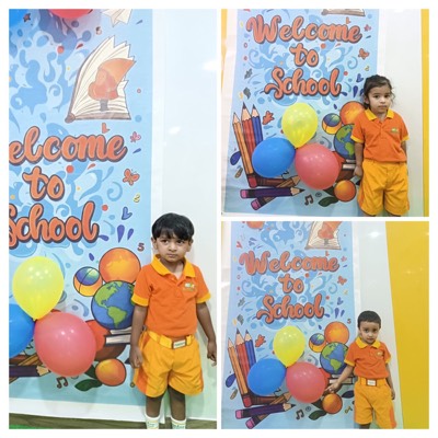 Father's Day celebration 2026