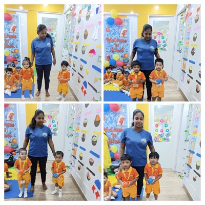 Father's Day celebration 2026
