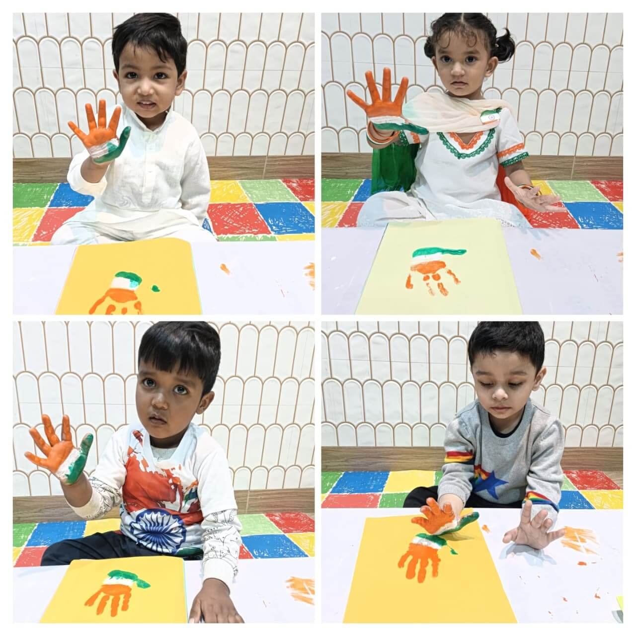 Junior delhi school ballygunge January 2026