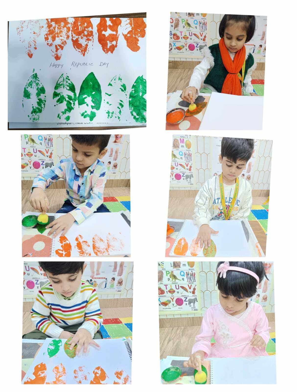 Junior delhi school ballygunge January 2026