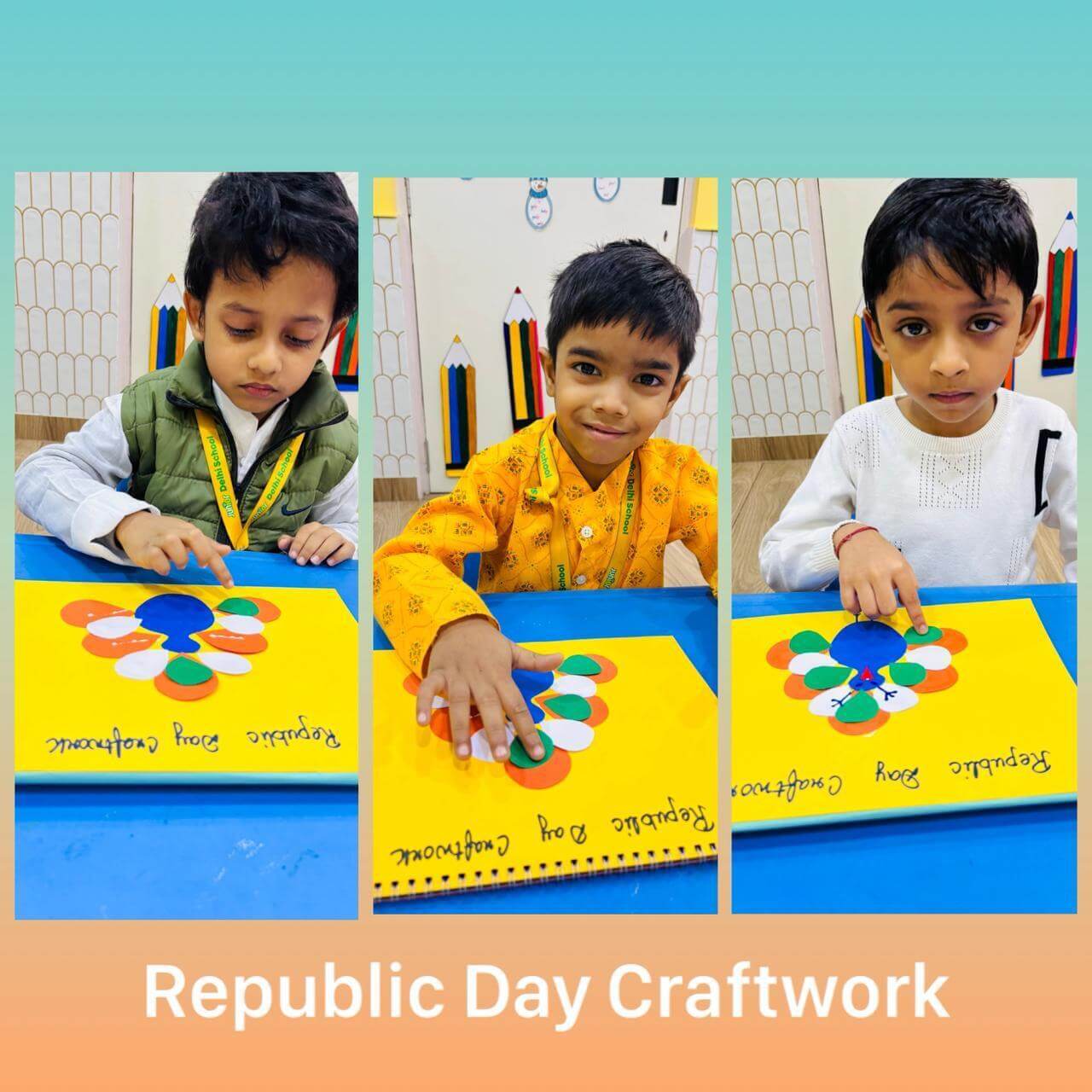 Junior delhi school ballygunge January 2026