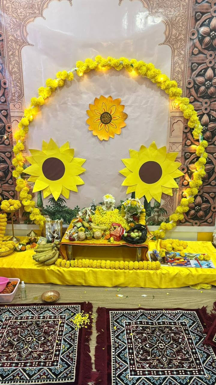 Junior delhi school ballygunge January 2026