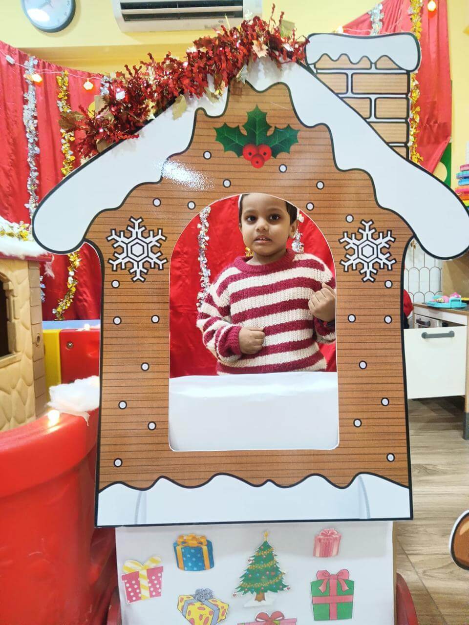 Junior delhi school ballygunge January 2026