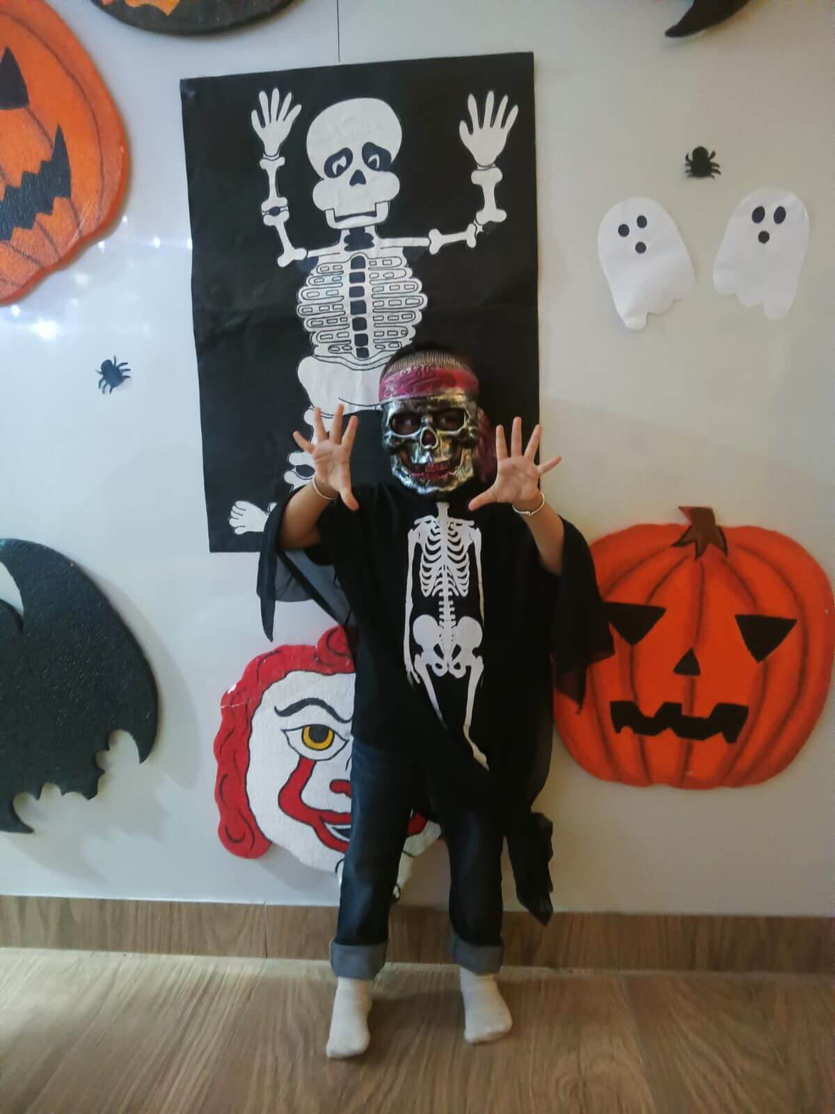 Junior delhi school ballygunge August 2025